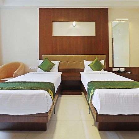 Treebo Akshaya Bull Temple Hotel Bengaluru Kültér fotó