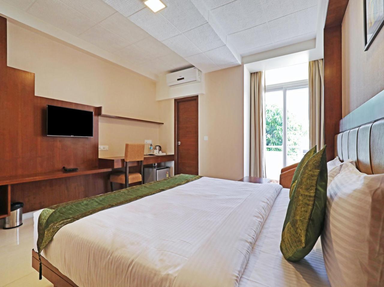Treebo Akshaya Bull Temple Hotel Bengaluru Kültér fotó