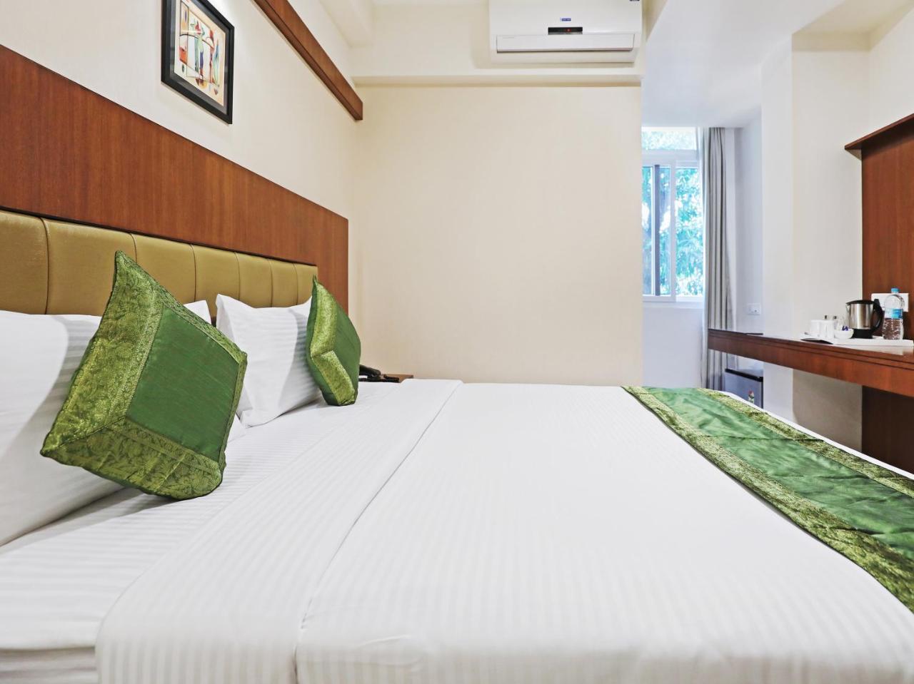 Treebo Akshaya Bull Temple Hotel Bengaluru Kültér fotó