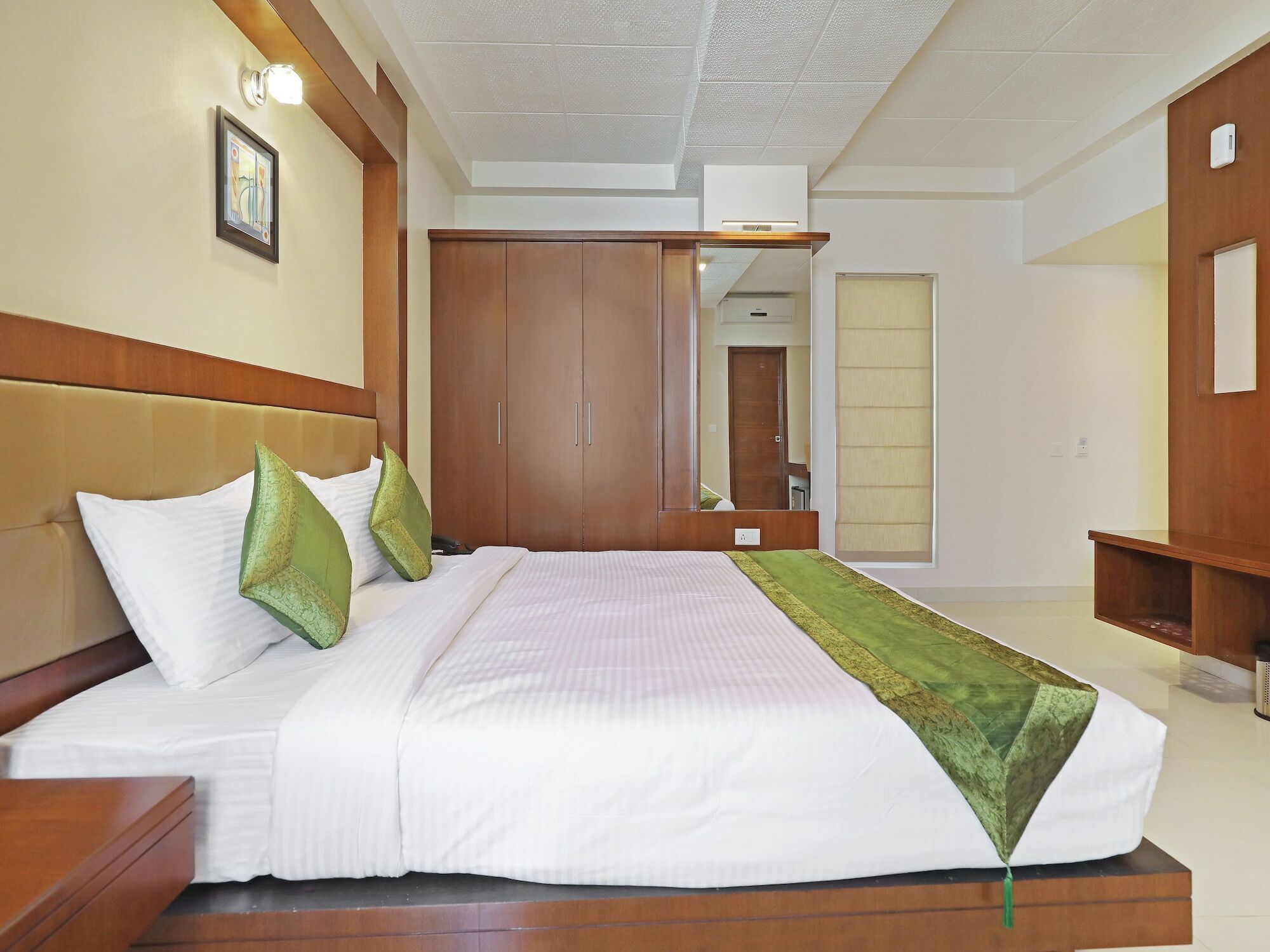 Treebo Akshaya Bull Temple Hotel Bengaluru Kültér fotó